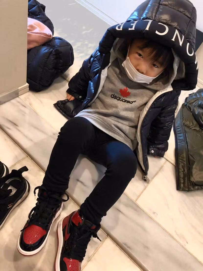 (Grade School) Air Jordan 1 Retro High OG 'Patent Bred' 575441-063 (Grade School) Air Jordan 1 Retro High OG 'Patent Bred' 575441-063
